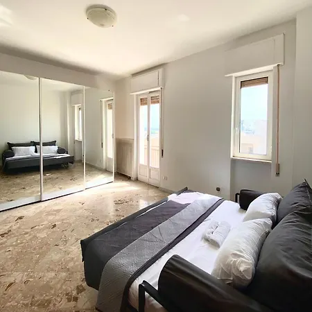 דירה Casa Marialuisa