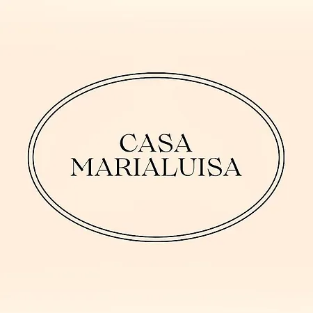 Casa Marialuisa דירה *
