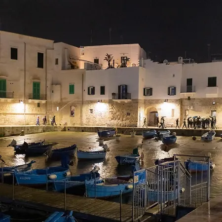 Casa Marialuisa 아파트