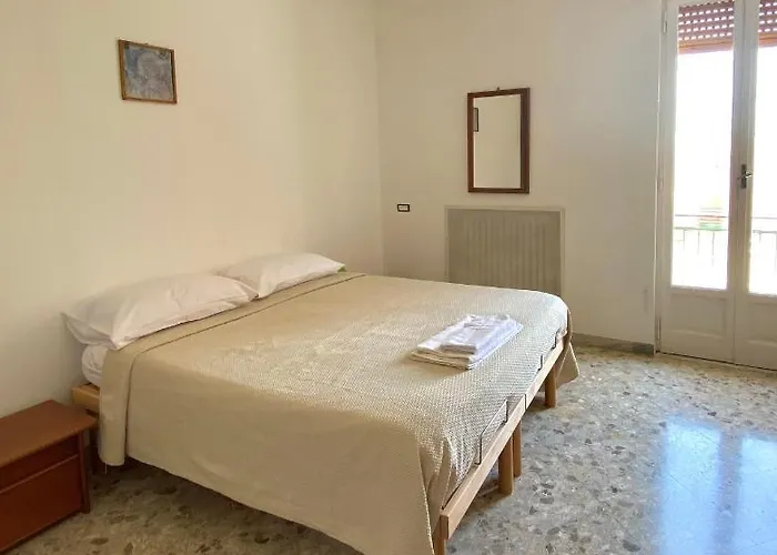 Casa Marialuisa *