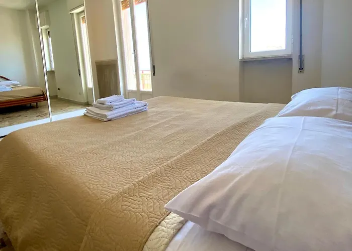 아파트 Casa Marialuisa 모노폴리