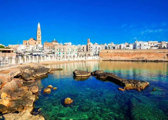 Casa Marialuisa 아파트 모노폴리