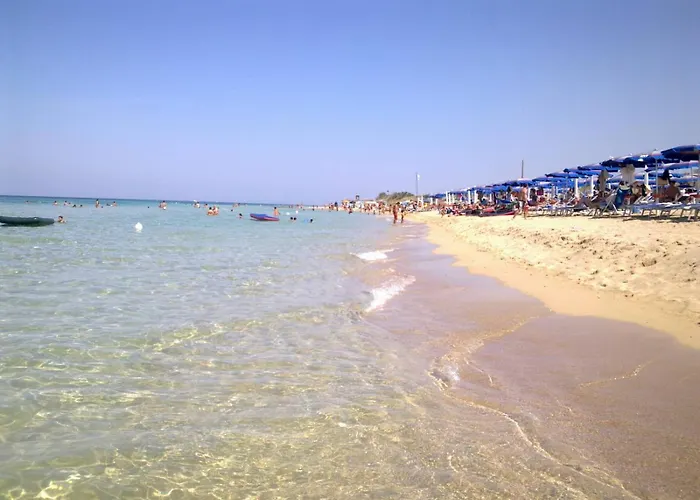 Casa Marialuisa * 모노폴리