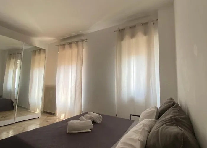Casa Marialuisa 아파트