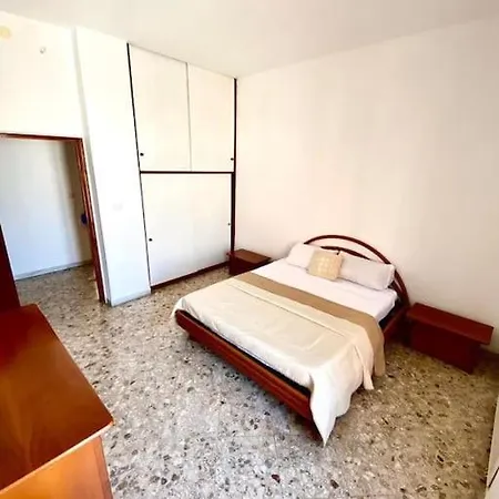 Casa Marialuisa Apartment