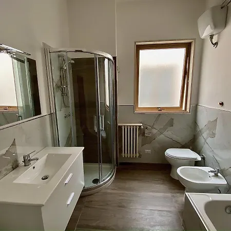 Casa Marialuisa Apartment Monopoli