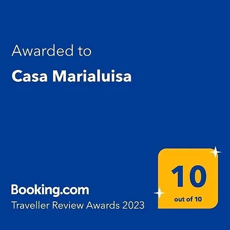 Casa Marialuisa
