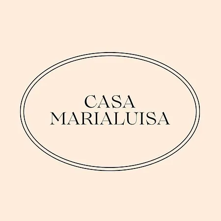 Casa Marialuisa Apartment Monopoli
