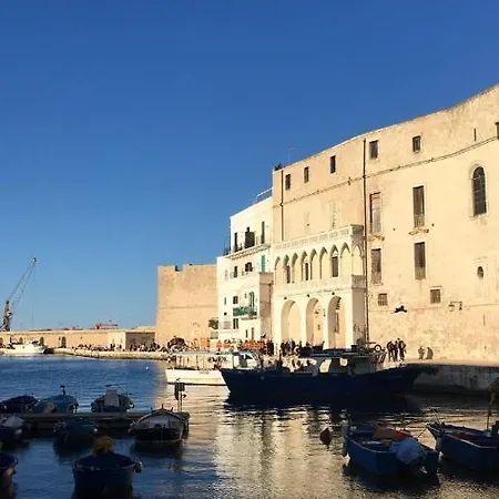 Apartment Casa Marialuisa Monopoli