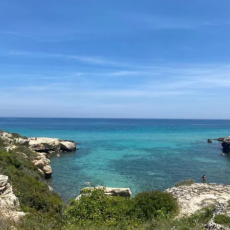 Apartment Casa Marialuisa