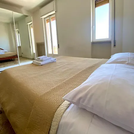 Apartment Casa Marialuisa Monopoli