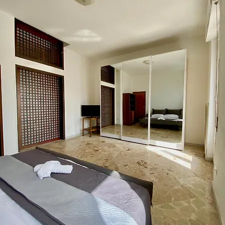 Casa Marialuisa شقة