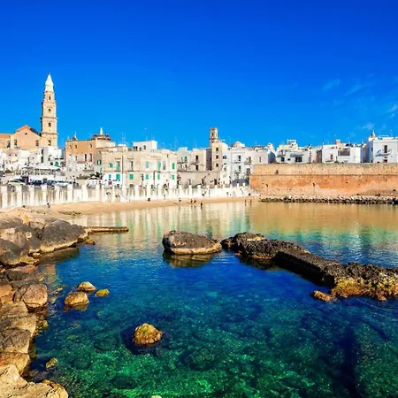 Casa Marialuisa Apartment Monopoli