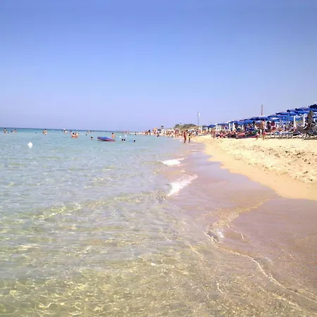 Casa Marialuisa * Monopoli