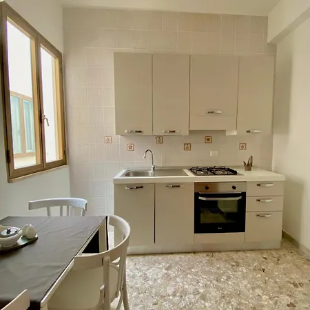 Casa Marialuisa *