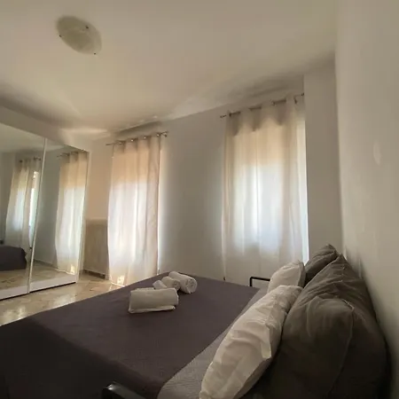 Casa Marialuisa Appartement