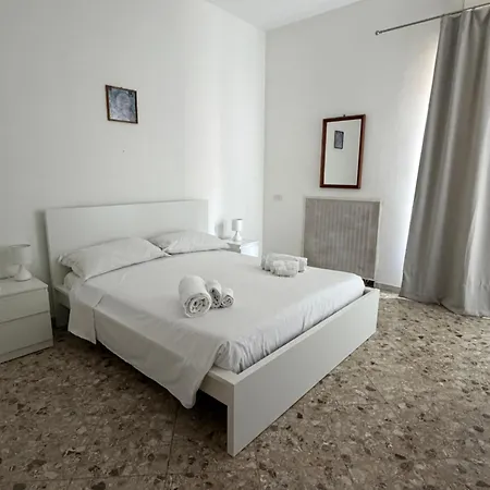 Casa Marialuisa Monopoli