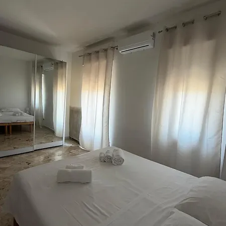 Casa Marialuisa شقة
