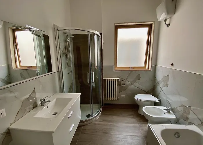 Casa Marialuisa شقة مونوبولي