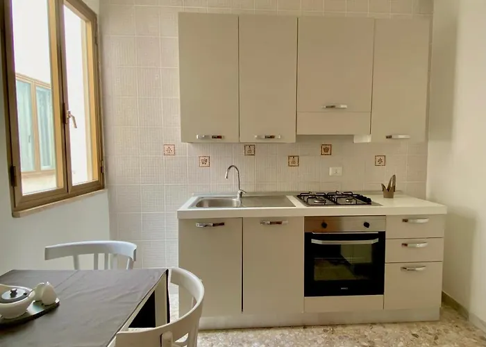 Casa Marialuisa *