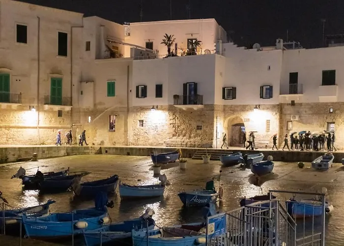 Casa Marialuisa Daire